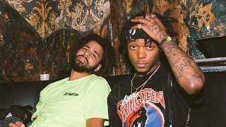 Cover art for JID - Off Deez (Clean)