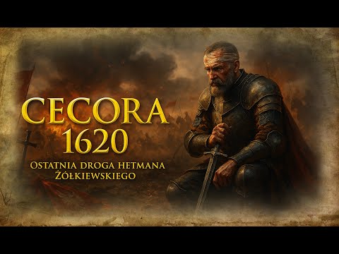 Czy tam zginął Żółkiewski?