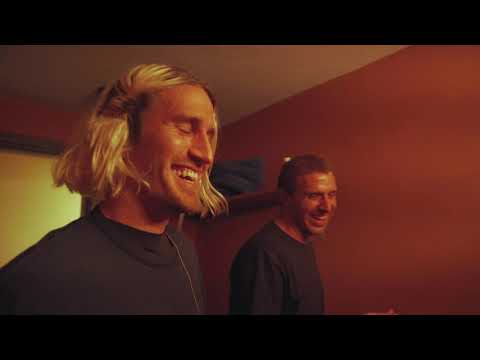 Video thumbnail for Be free.