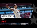 HIGHLIGHTS | Xavi is Eredivisie topscorer ?