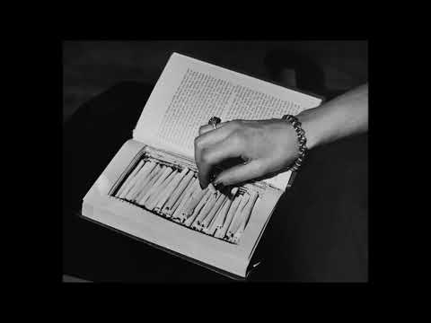 1942 Anti-Marijuana Radio Episode (Judy & Jane)