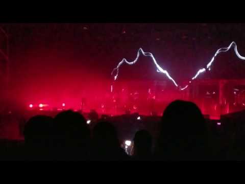 20170212 AOMG FTM CONCERT 2017 ③