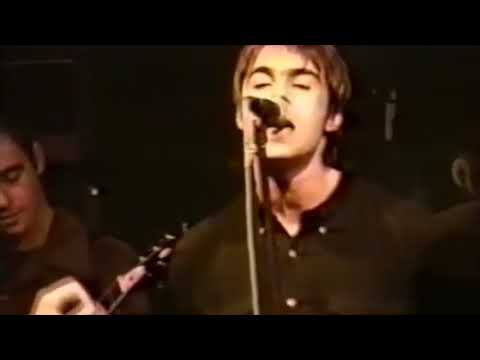 Oasis – Married With Children (Wetlands, New York, 1994)