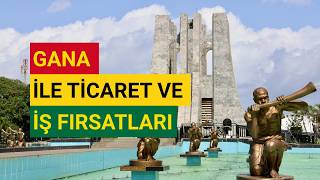Gana Elektronik Sohbet Toplantısı