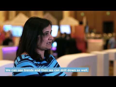 Gilead - Customer Success Story (Vishakha Mujoo - Associate Director)