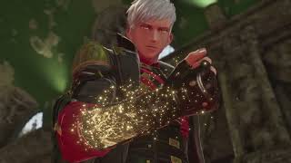 VideoImage1 CODE VEIN II Deluxe Edition