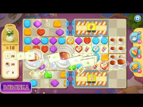 Matchington Mansion level 3652 HD