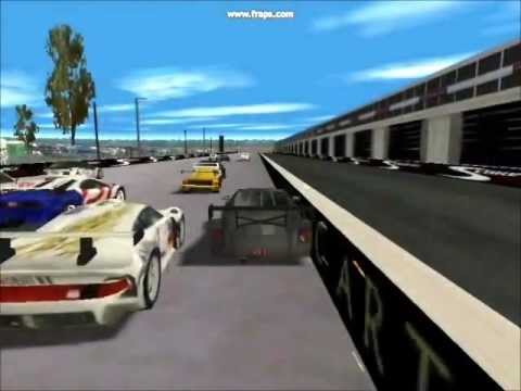 sports car gt pc game free download