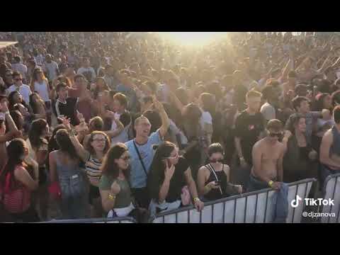 DJ Zanova is one of best DJ and one of the hottest DJ 🍑💕🤤🤤#shorts