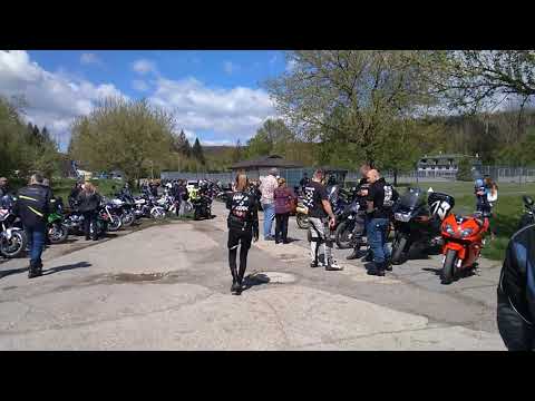 Moto zraz Rimavská Sobota 2021