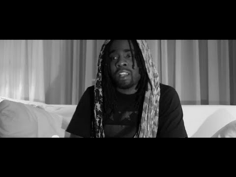 Wale Speaks On Inspring The People and Visits Youth Center In Washington,DC