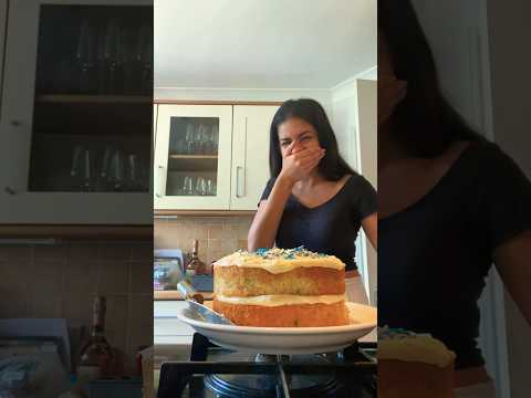 #eatcakewithmahika PART 5