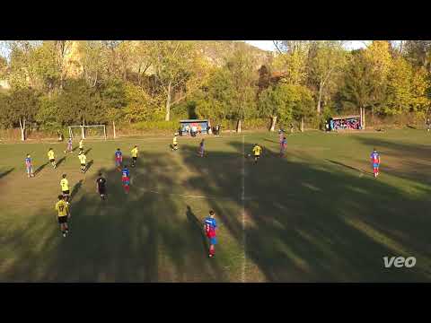 Udinese Academy MCR vs CSS Brasovia  - Under17