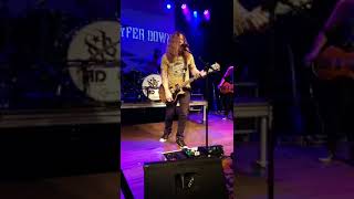 Decyfer Down No Longer