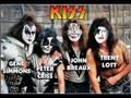 Do You Remember Rock'nRoll Radio?-KISS 