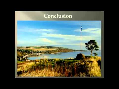 Public Lecture. The Two Andrew Morays and the Scottish Wars of Independence - Dr Iain MacInnes.