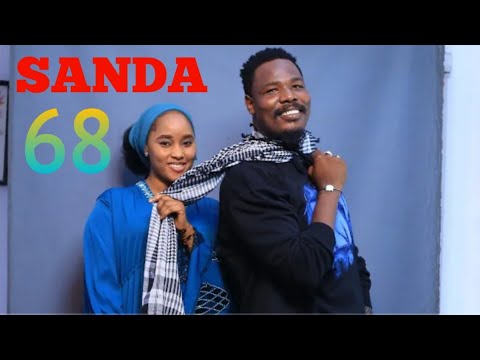 SANDA EPISODE 68 ORIGINAL