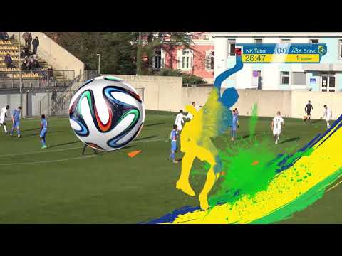 Vrhunci tekme  2 SNL med CherryBox24 Tabor Sežana  AŠK Bravo  3 : 0