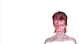 David Bowie - Watch That Man
