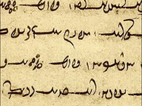 34. Zoroastrismo: Introdução aos Gathas de Zarathushtra (Zaratustra).