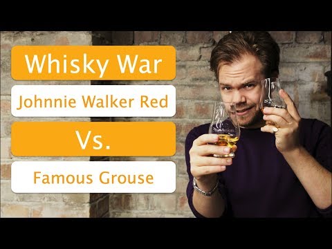 download lagu mp3 mp4 Jameson Vs Famous Grouse, download lagu Jameson Vs Famous Grouse gratis, unduh video klip Jameson Vs Famous Grouse