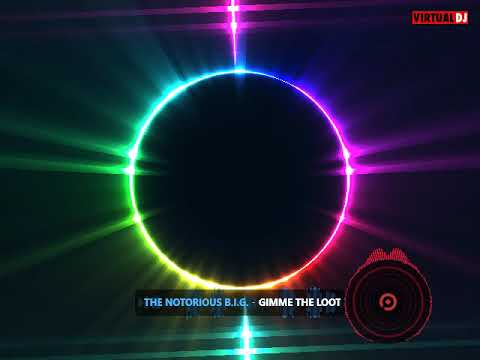 2PAC & BIGGIE & JAY Z on GHOSTFACE KILLAH-RUN REMIX