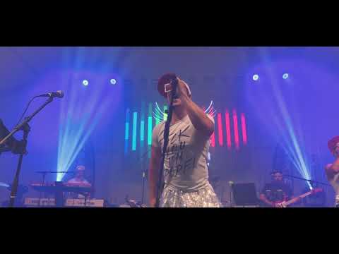 KOKTELSI   BARBARA LIVE IN VISKOVO TV EDIT