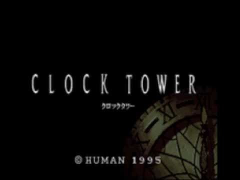 Clock Tower OST - Laura in the Bathtub