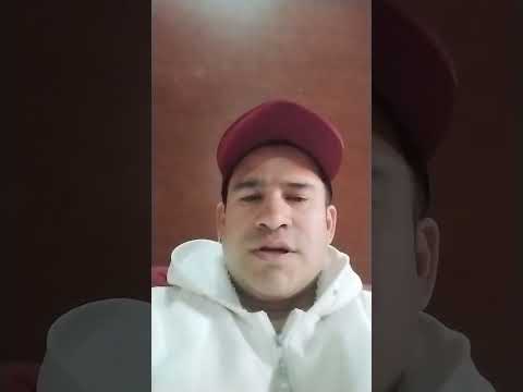 video testimonio