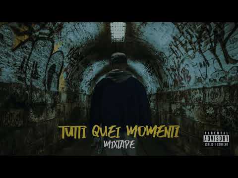 COCH - 06 La mia arte (Tutti quei momenti mixtape)