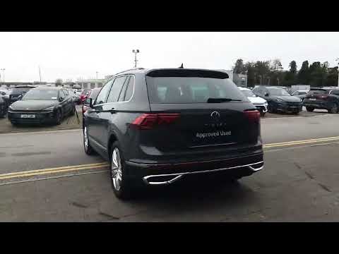 Volkswagen Tiguan 2.0TDI 150BHP ELEGANCE - Image 2