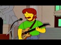 Phish The Simpsons And Medical Marijuana