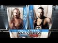 TNA Bound for Glory 2011 (TNAPG) Rob Van Dam vs ...