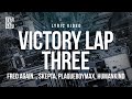 Fred Again Skepta PlaqueBoyMax Humankind Victory Lap Three Lyrics