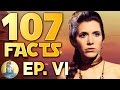 107 Facts About Star Wars Episode VI Return Of The Jedi