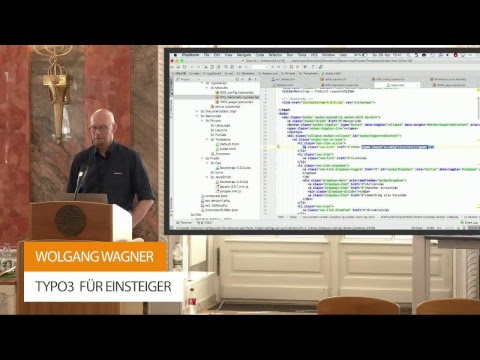 [DE] TYPO3 Camp Stuttgart - jweiland.net