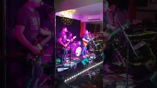 Desiree Cover - Jeremy Turner