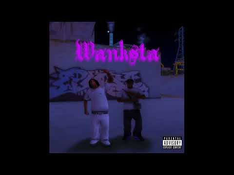 Lil Trev - Wanksta (prod by Lil Dev)