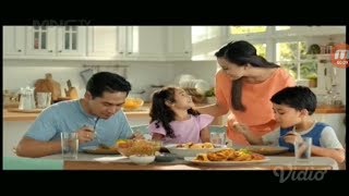 Download lagu Iklan Bumbu Racik Indofood Nasi Goreng (2018) mp3