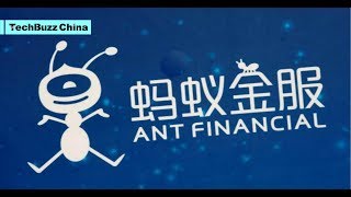 Ep. 11: After Alibaba, Team Jack Ma’s Newest Centacorn: Ant Financial