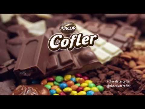 La felicidad no tiene recetas - Cofler