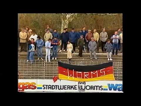 Wormatia Worms - Borussia Neunkirchen 3:0 (11.04.1987)