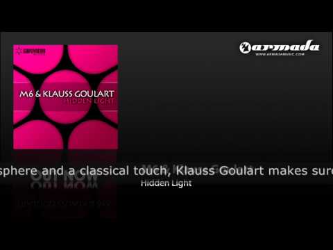 M6 & Klauss Goulart - Hidden Light (Original Mix) (CVSA104)