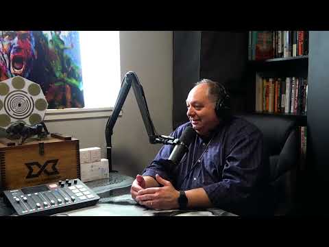 EP 200 Helping Veterans Transition into the Civilian Workforce  Kirk Davis. Endless Endeavor Podcast