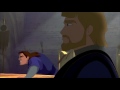 Sir Lionel Insults Scar