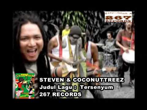 Steven & Coconuttreez - Tersenyum Lagi (Official Music Video)