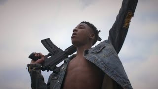 NBA YoungBoy - Bandz (Official Music Video)