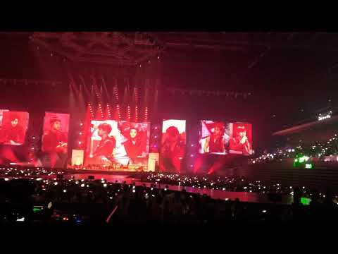 EXO [ sing for you ]