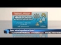 Histaclear Loraclear 15 TVC