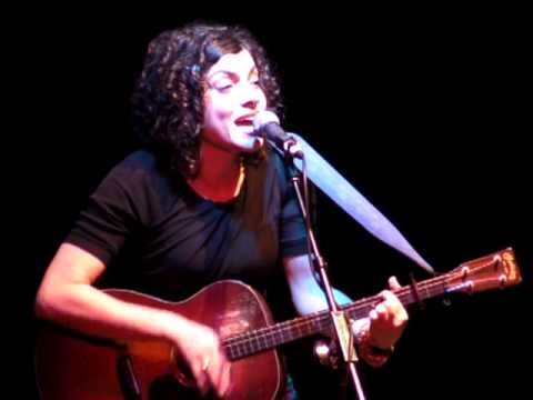 Carrie Rodriguez at The Kessler Theater in Dallas